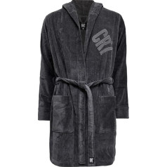 CR7 Cristiano Ronaldo Basic Men's Bathrobe