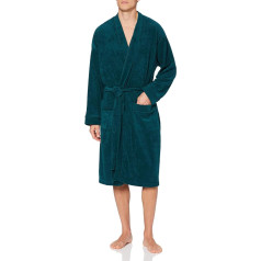 Schiesser Men's Bathrobe