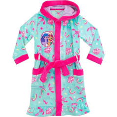 My little Pony Girls' bathrobe