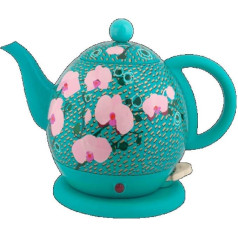 Pylones Byzance Orchid Blue Kettle