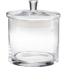 Leonardo Top 031304 Biscuit Jar 14 x 12 cm