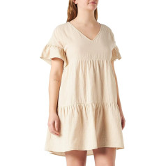 Naf Naf Women's Robe