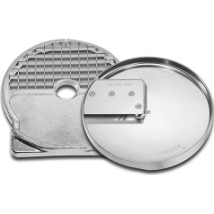 Waring Kauliņu disks daudzfunkcionālajām mašīnām 190,5 mm dia 12 mm