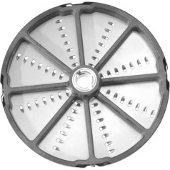 SHS mikroshēmu disks CA-21/CA-2V/CK-241/CK-24V 2 mm