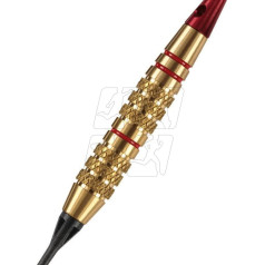 CORSAIR Softip šautriņas HS-TNK-000013394 / 16 gK2