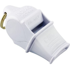 Fox 40 CMG Sonik Blast svilpe / 120 dB / balta