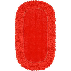 OXO Good Grips Microfibre Fringe Floor Duster Replacement Pad 14
