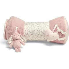 Mamas & Papas Welcome To The World (Pink) Support Pillow