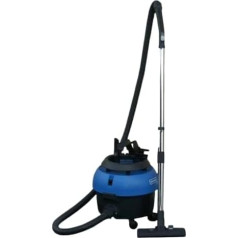 Cleanfix | Vacuum Cleaner | S10 Plus | Colour Blue | 022.010.1VDE