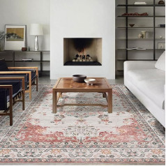 Taleta Mila Rug Oriental Modern Living Room