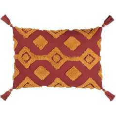 furn. Dharma Polyester Filled Cushion