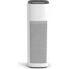 24m2 air purifier - dom407 - livoo