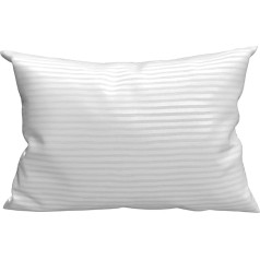 Soleil d'Ocre, Pillow 50 x 70 cm Sweet White