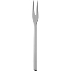 WMF Kineo Serving Fork, 8 Inch, Serving Fork, Cromargan Protect Polished Stainless Steel, Scratch Resistant, Dishwasher Safe