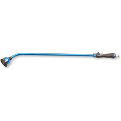 Spear & Jackson BWF27BKEW Kew Gardens Collection Watering Stick, Blue, 81 cm