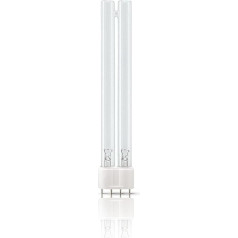 Philips UVC Lamp - T.U.V PL-L - 2G11 - 18W