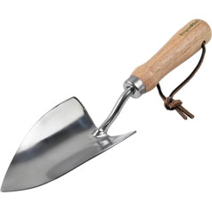 RHS Stainless Steel Trowel - FSC 100%