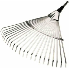 Gardena Rake Lawn Combi System