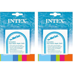Intex Vinyl Swimming Pool Repair Patch