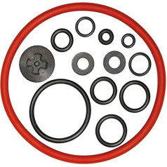 Solo Gasket Kit for 456 and 457 Sprayers