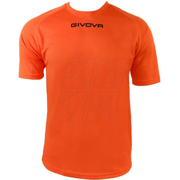 Futbola krekliņš One U MAC01-0001 / XS