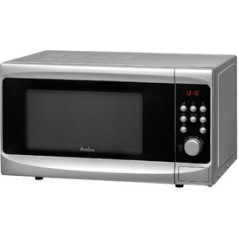 Mikroviļņu krāsns amg20e70gsv