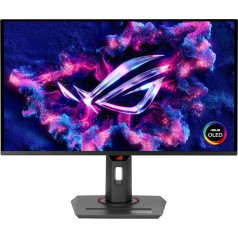 27 collu xg27acdng oled hdmi dp usb 360hz monitors