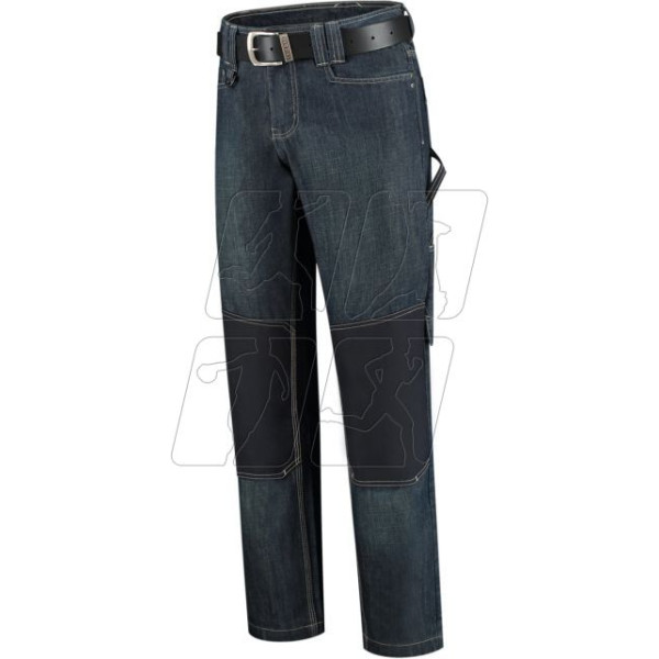 Unisex darba bikses Darba džinsi MLI-T60T6 / 36/32