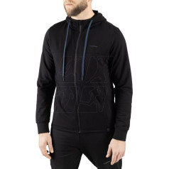 Lonetree Hoodie Bamboo M 730/25/9444/0900 / XXL sporta krekls