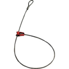 Gladiatox Choker Rope Type B: with Loop Length: 2.5 m, Rope Diameter: 14 mm