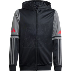 Svīteris Squadra 25 Hoodie Jr JD6087 / 140 cm
