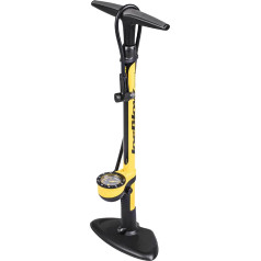 Topeak Joe Blow Sport III High Pressure Floor Pump