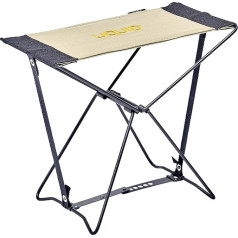 Uquip Mini Folding Stool Fancy Camping Folding Stool Camping Stool Fishing Stool 100 kg