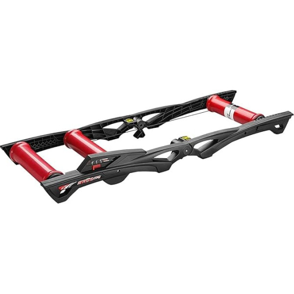 Elite Arion Mag Parabolic Folding Wheels