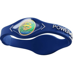 Power Balance Unisex Sport Silicone Wristband, IWSA09 , multicolour, l
