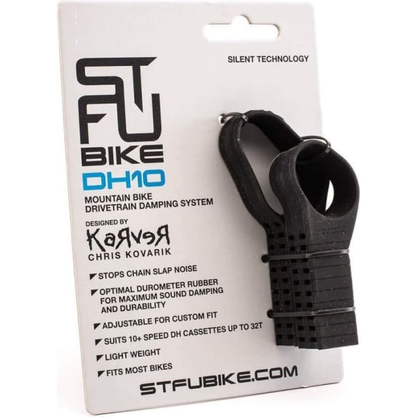 STFU Chain Damping System (DH 10)