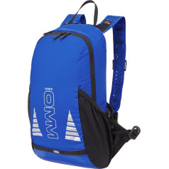 OMM Original Mountain Marathon Unisex Omm Ultra 8 Blau Rucksack