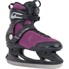 K2 Alexis Ice Boa 25G0810 Women's Ice Skates Purple