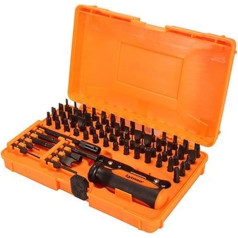 Lyman Master Gunsmith 68 Pc Tool Kit