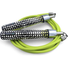 Hererope Weighted Jump Rope for Fitness 1.3lb