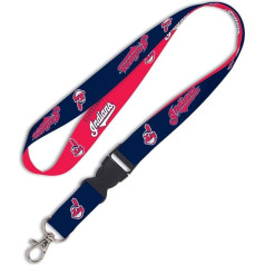 'Wincraft MLB Snack Bowl Reversible Lanyard (Mlbrevlan)