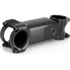 REDSHIFT ShockStop PRO Bicycle Stem Shock Absorbing Bicycle Stem for Road Bikes, Gravel Bikes, Mountain Bikes, Hybrid and E-Bikes