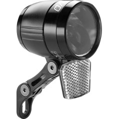 Lunivo Dia F100d Front Light for Dynamo