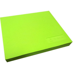 Sveltus Balance Pad Unisex Adult Green