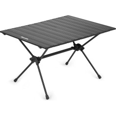 Naturehike Camping Table Folding Aluminium Ultralight Camping Table Small Portable Camping Table for Garden Hiking Camping