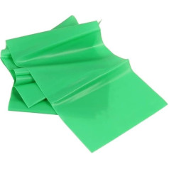 LAZYZ Resistance bands, stretching exercise, strength training, fitness training bands for legs and buttocks, arms, physio, pilates, yoga and strength.