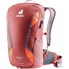 deuter Race X Bicycle Backpack (12 L)