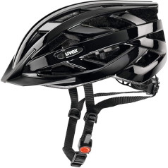 uvex Unisex's Adult, i-vo Bike Helmet