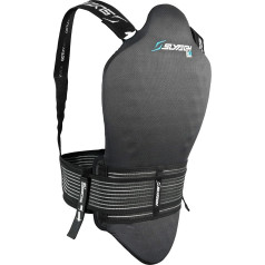 SLYTECH Schutz Backpro Noshock Xt Lite