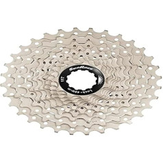 SunRace CSRS3 // 11-Speed Cassette (11-32 Teeth)